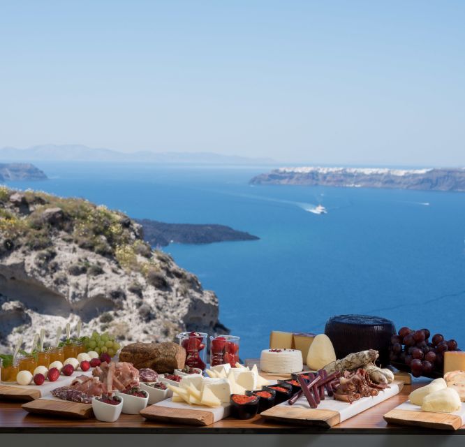 Highlights of Santorini - Comfort tips for a 6-hour Santorini day