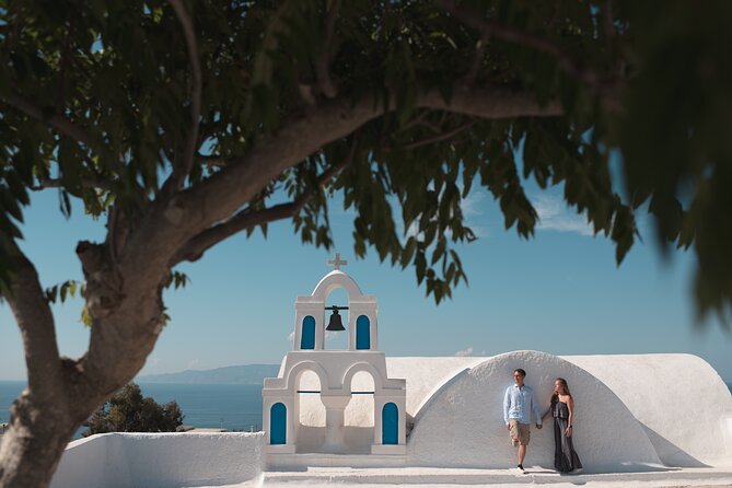 Hire Photographer, Professional Photo Shoot - Santorini - The practical stuff I’d plan for before you arrive