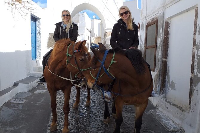 Horse Riding: Explore Secret Thera - Price and What $72.56 Really Buys You