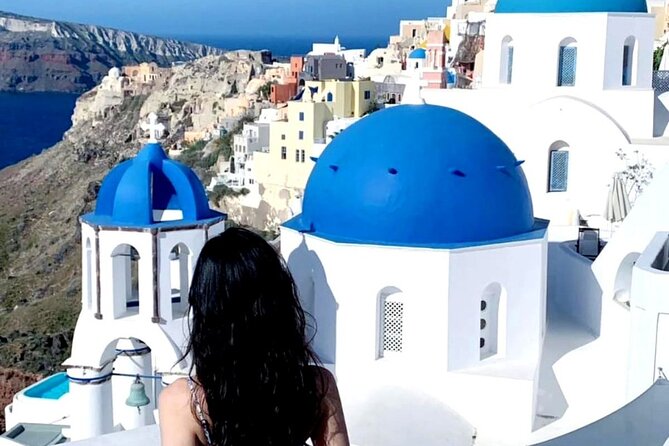 Iconic Sights of Santorini - Private Full Day Tour - What 7 hours actually feels like: timing, pacing, and comfort
