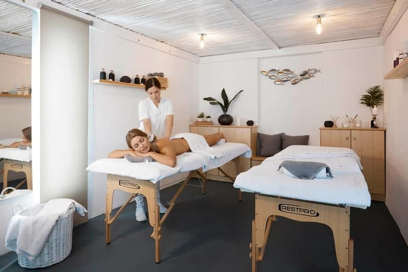 Imerovigli: Aromatherapy Couples’ Massage - Making the most of your session: small choices that matter