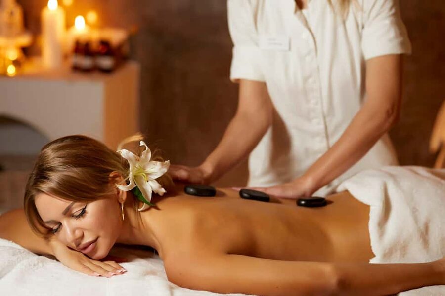 Imerovigli: Aromatherapy Couples’ Massage - Why this couples massage works so well in Imerovigli timing