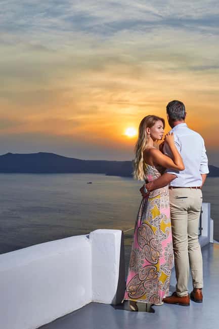 Imerovigli: Aromatherapy Couples’ Massage - Getting to Zen Spa Akrotiri and settling into the calm