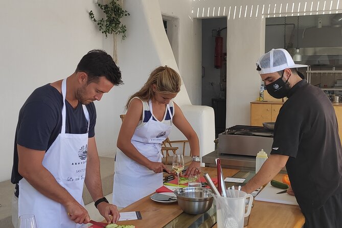 Kitchen Stories - Wine stories: tasting and the island’s grape logic