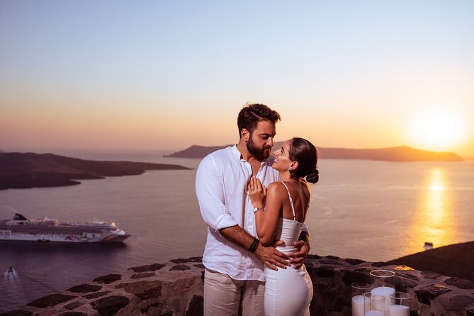 Magical Proposal Photoshoot In Santorini - Should you book this Santorini proposal photoshoot?