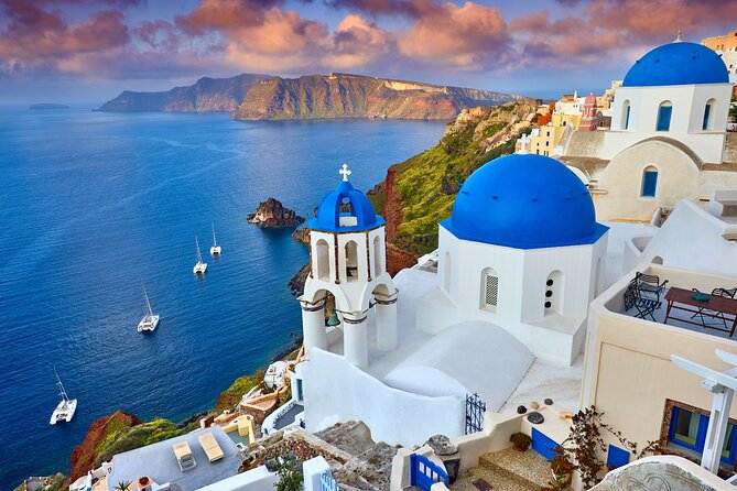 Majestic Santorini: Shore Adventure for the First-Time Cruisers - Price and Value: What $70.89 Covers (and What It Doesn’t)