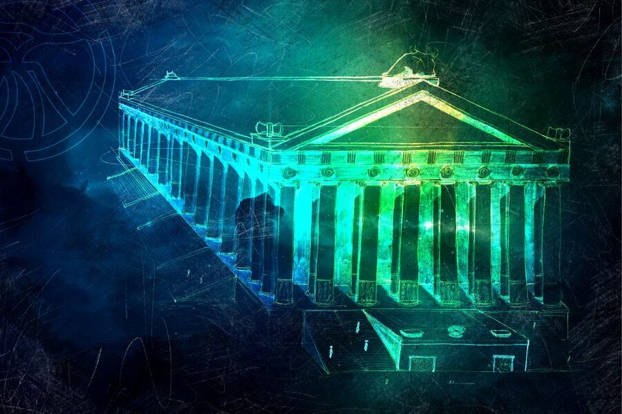 Megalochori: Lost Atlantis 9D Experience Museum Entry Ticket - Geological evolution hologram: from prehistory to today