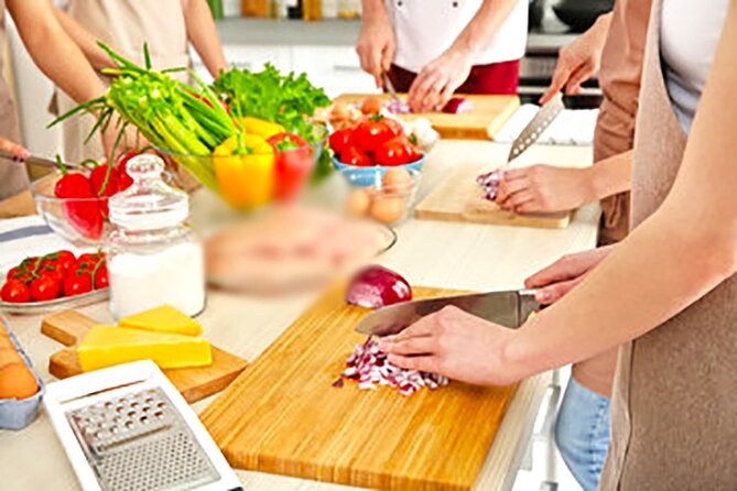 Miss Anna Santorini Cooking Class - What you leave with: recipes card and certificate
