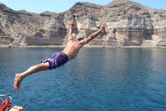 Morning Caldera Sailing Cruise - Price and Value at $149.78: What You’re Really Paying For