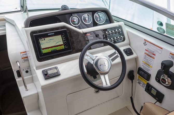 Motor Yacht (2020)Luxury Private Cruise Around Santorini - Nea Kameni hot springs: volcano waters and the real-world wait