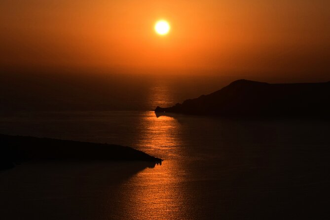 Odyssey of the Secrets of Santorini - A 3-hour Private Tour - Imerovigli: white villas, domed churches, and photo paths