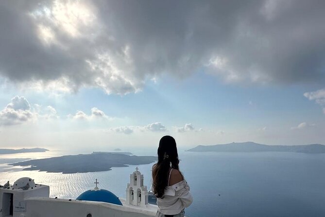 One Day in Santorini from Cruise Ship: Ultimate Island Tour - Key Highlights You’ll Feel Immediately