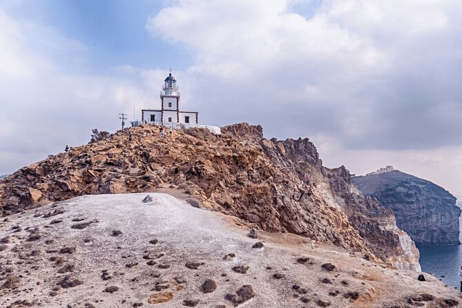 One Day in Santorini from Cruise Ship: Ultimate Island Tour - The Value of a Private Route at $120.67 Per Person