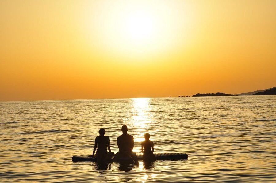 Paddle Board Rental: Glide on the Water with Ease - On the Water: Cliffs, Coves, and Paddle Control You Actually Feel