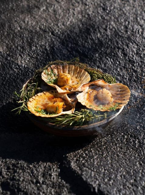Perivolos: Beach Experience at Wet Stories - The 8:00 PM Dinner Option: Same Spot, New Mode