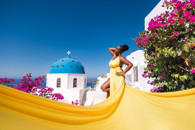 Premium Flying Dress Experience with Hotel Pick up & drop off - Who this experience suits best (and who should think twice)