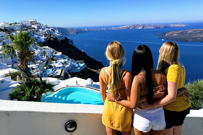 Private 5 Hours Highlights Tour by Native Guide with Wine Tasting - Why This Private Highlights Tour Feels Like Yours
