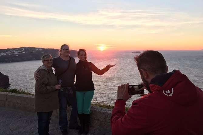 Private 5 Hours Highlights Tour by Native Guide with Wine Tasting - Stop 4: Pyrgos Castle for a More Local Angle