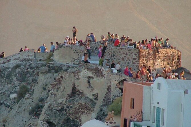 Private 6 hour guided tour in Santorini !!! - Why a private 6-hour Oia plan feels better than rushing Santorini