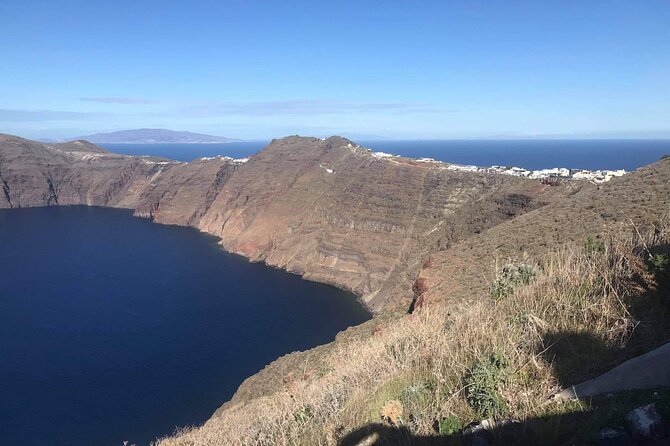 Private 6 hour guided tour in Santorini !!! - Price and value: what $313.07 per person really covers