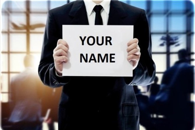~ Private airport Transfer to all destinations ~ - Communication that helps when flights and hotel locations get tricky