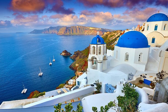 ~ Private airport Transfer to all destinations ~ - Where this transfer works best (and where it doesn’t)