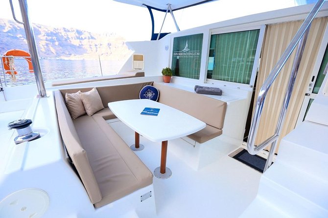 Private All Inclusive Day Cruise with Full Greek Lunch - Price and value: what $450.55 per person really buys