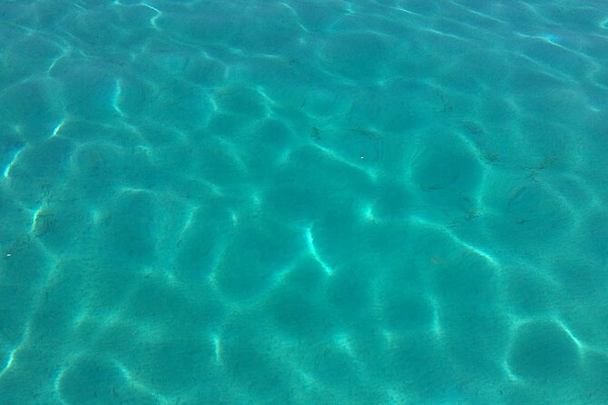 Private boat tour in Santorini with lunch or dinner in Therasia - Price and Value: What $941.22 Per Group Really Buys