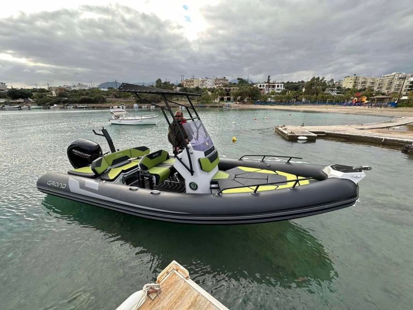 Private Boat tour with snorkeling & Sea Caves - Should You Book This Private Snorkeling & Sea Caves Tour?