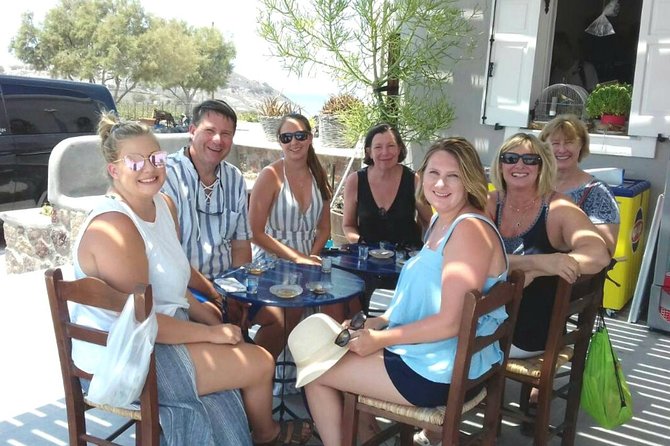 Private Classic Santorini Panorama: Visit the most popular destinations! - Why this private Santorini panorama day makes sense