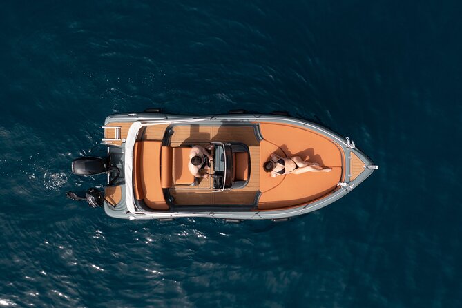 Private Cruise Luxury Self Drive Boat - Explore the best spots - Key Things I’d Tell a Friend Before Booking