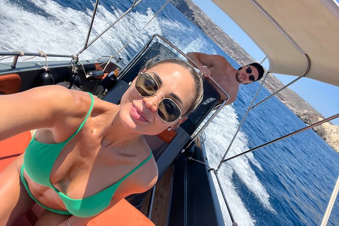 Private Cruise Luxury Self Drive Boat - Explore the best spots - Onboard Comfort: The Little Details That Make 5 Hours Feel Good