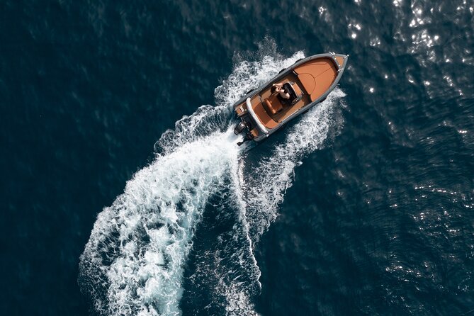 Private Cruise Luxury Self Drive Boat - Explore the best spots - The 30-Minute Safety Briefing: How “Self-Drive” Stays Relaxed