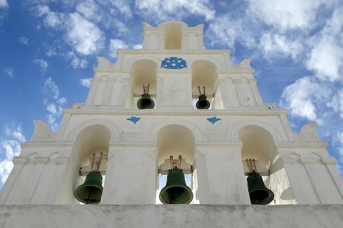 Private Cultural Villages Sightseeing & Akrotiri Excavations - Price and what you really get for $217.69