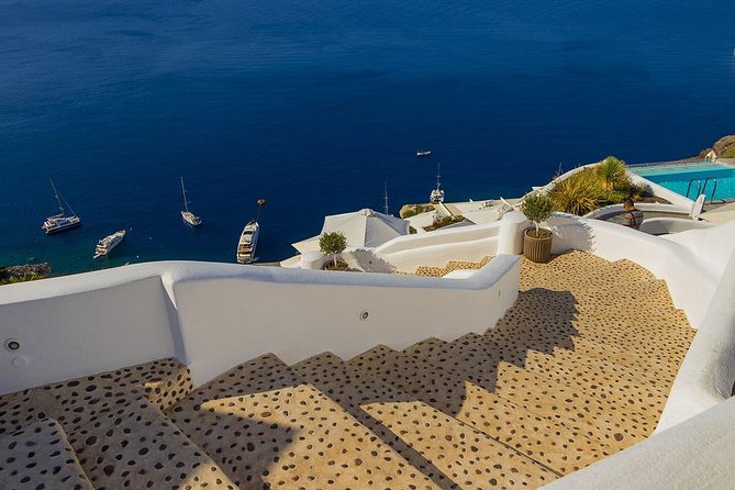Private Custom Tour : Santorini Half day 5 hours ( morning or afternoon ) - How a Private Half-Day Works on Santorini (And Why It’s Worth It)