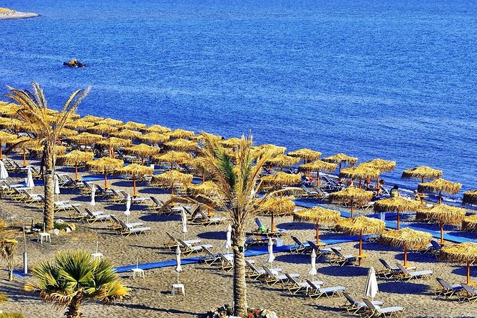 Private Custom Tour : Santorini Half day 5 hours ( morning or afternoon ) - Akrotiri Ruins: When You Want Santorini With Context