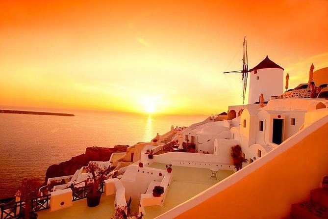 Private Custom Tour : Santorini Half day 5 hours ( morning or afternoon ) - What’s Included vs. What Costs Extra (So You Can Budget Cleanly)