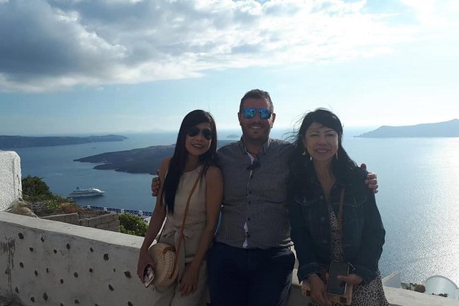 Private Custom Tour : Santorini Half day 5 hours ( morning or afternoon ) - Picking a Morning or Afternoon Slot (What to Plan For)