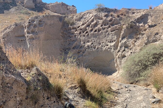Private Electric Mountain Bike Experience and Tour in Santorini - Pickup, Timing, and the Gear That Saves Your Trip
