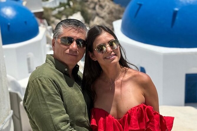 Private Experience in Santorini with Guide in Spanish - Key highlights I’d prioritize