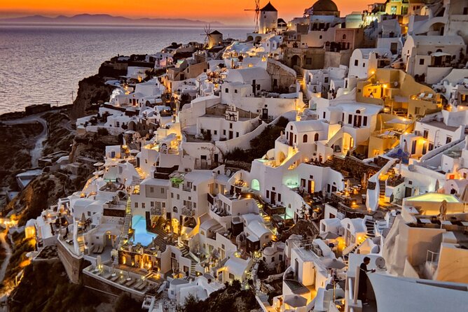 Private Experience in Santorini with Guide in Spanish - Price and value: what $270.93 really buys you