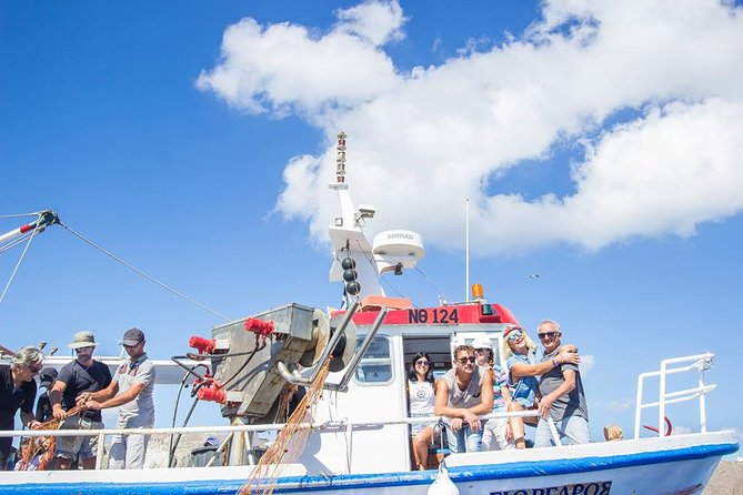 Private Fishing Tour - Morning (transportation included) - Who this tour suits best (and who might want a different plan)
