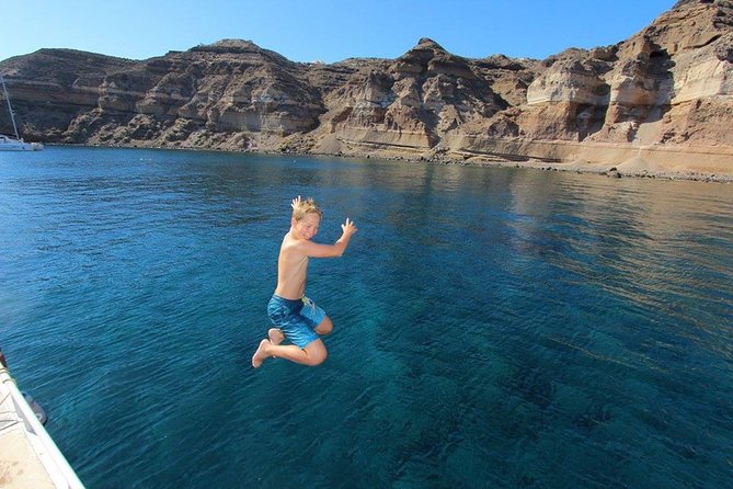 Private Fishing Tour - Morning (transportation included) - Practical tips so your morning goes smoothly