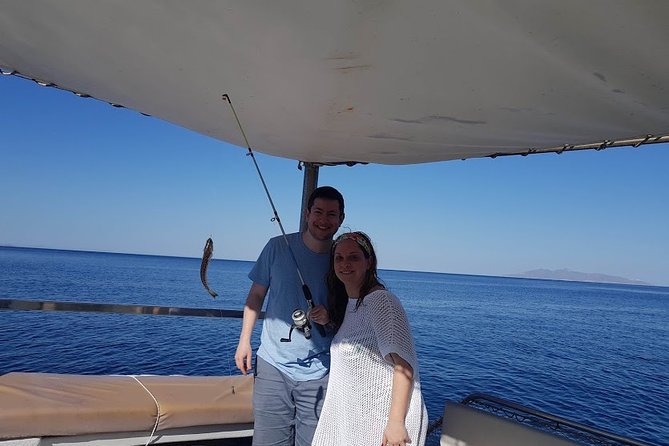 Private Fishing Tour - Sunset (transportation included) - Dinner on the Water: Your Catch, Seafood, Wine, and Drinks