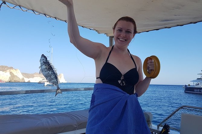 Private Fishing Tour - Sunset (transportation included) - Price and Value: Is $481.91 Per Person Worth It?