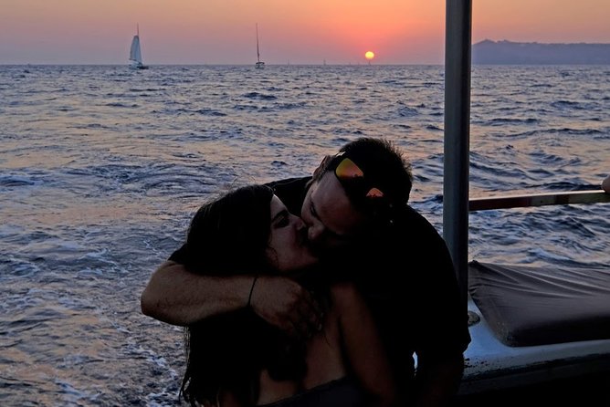 Private Fishing Tour - Sunset (transportation included) - Getting On Board: Pickup, Vlichada, and a 52ft Wooden Boat
