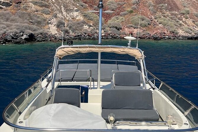 Private Full-Day Motor Yacht Cruise with Meal, Open Bar+Transfers - What to bring so the day feels easy (not annoying)