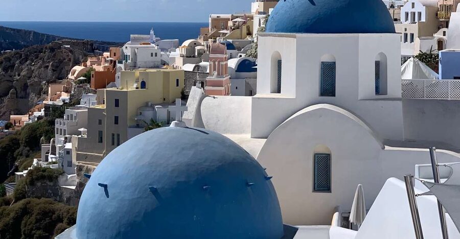 Private Full-Day Tour with winery visit - Price and Value: What $282 Buys on Santorini