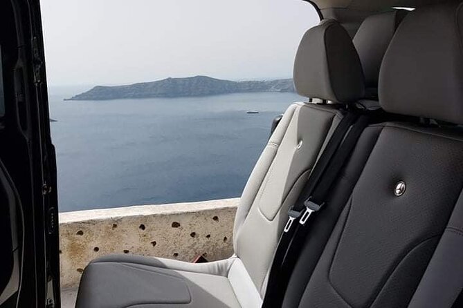 Private Guided Wine Tour in Santorini, Greece. - What’s included (and why that matters for value)