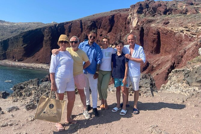 Private Half day - Best of Santorini and Wine Tasting tour - Pyrgos Kallistis: medieval castle vibes and Santorini’s older rhythm